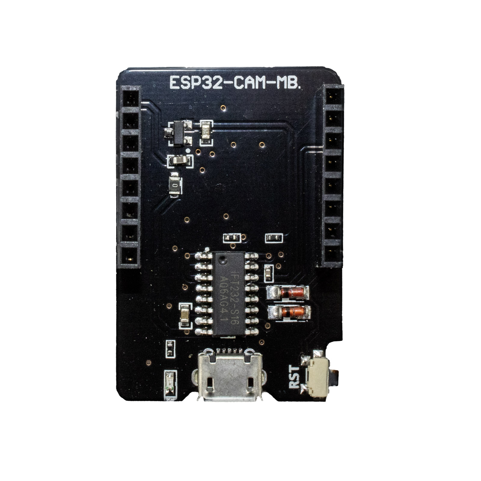 ESP32-Cam-MB USB-zu-TTL Modul für ESP32-CAM