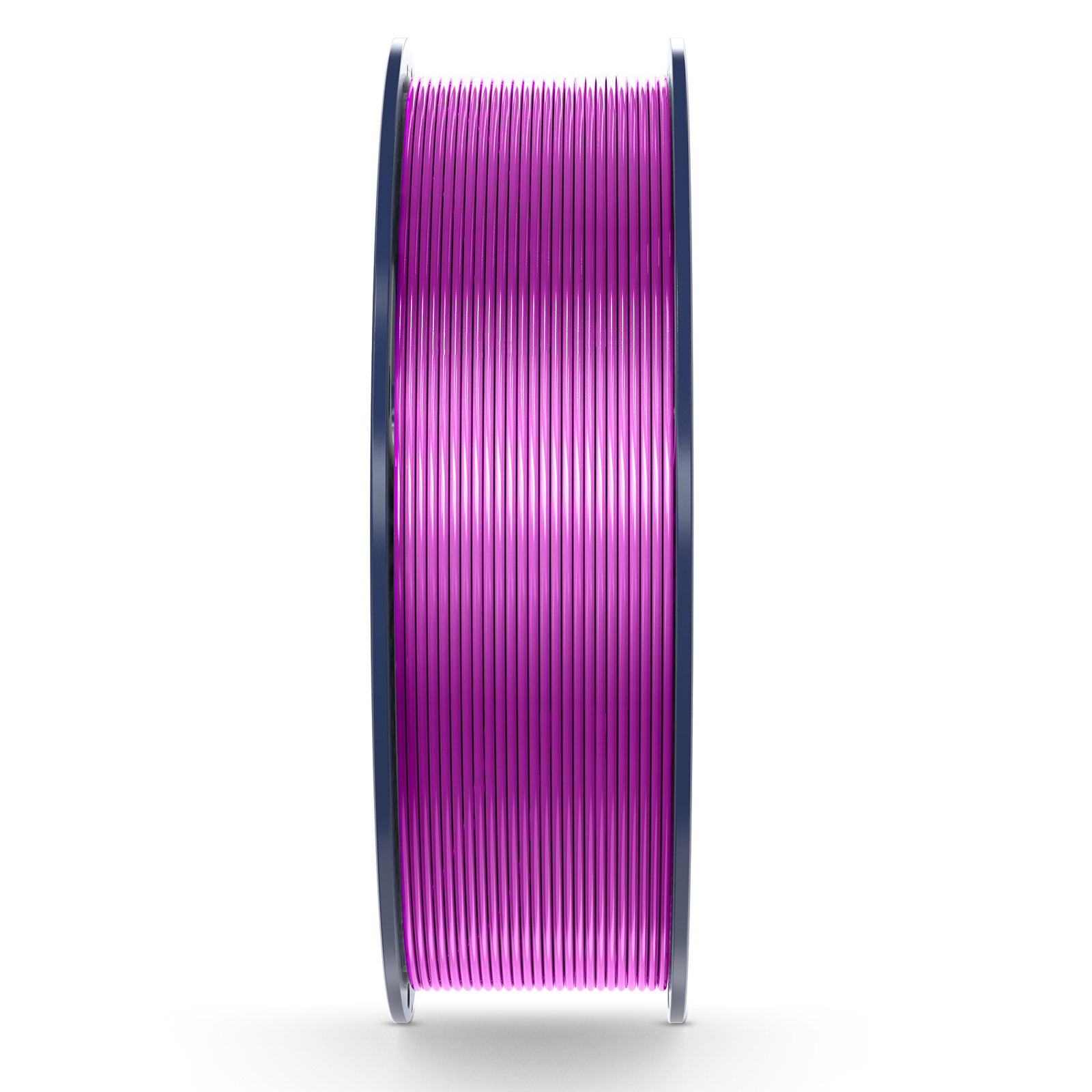 yourDroid BioSilk PLA PLUS Filament Lila 1.75mm 1kg