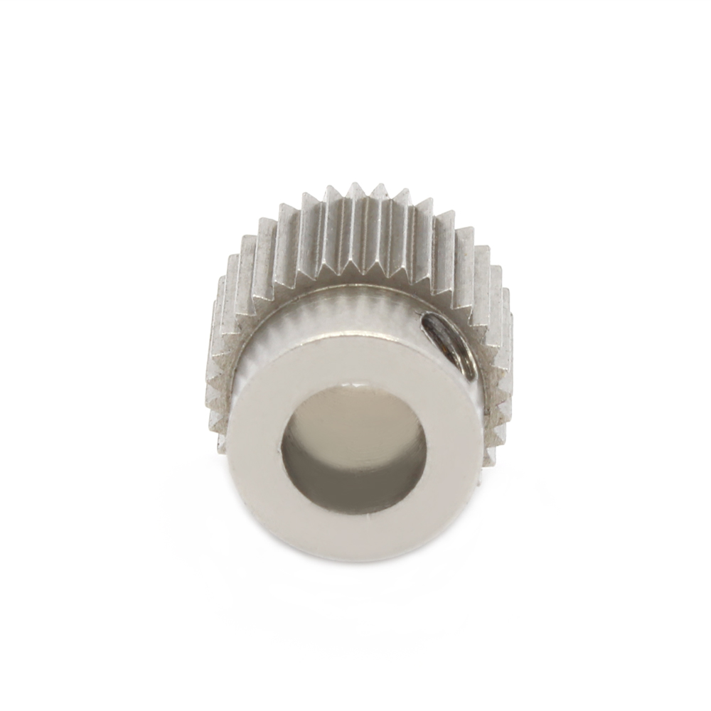 MK7 / MK8 Extruder Vorschubrad für 1.75/3mm Filament 36 Zähne