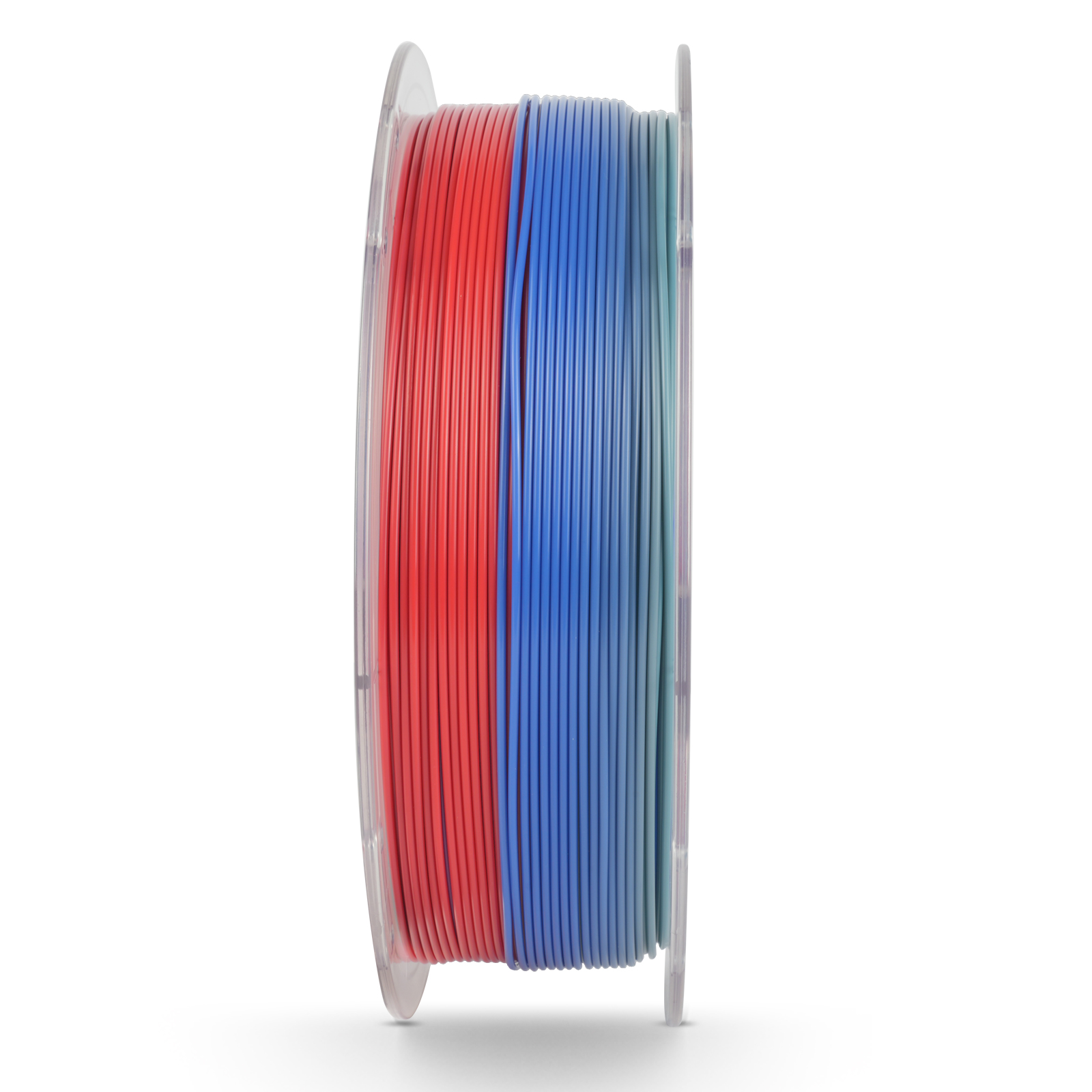 Sunlu PLA Rainbow Filament "02" 1.75mm 1kg