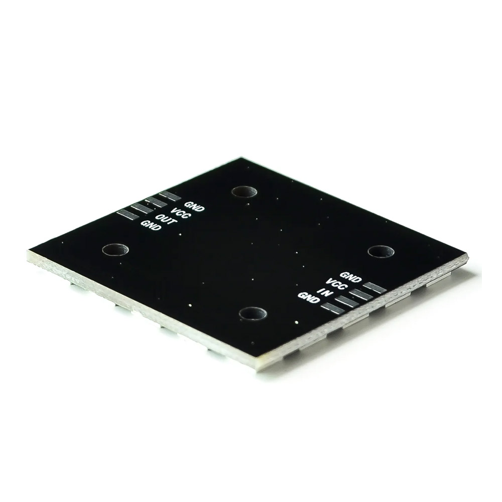 25Bit RGB LED Panel WS2812 5V ähnl. Neopixel