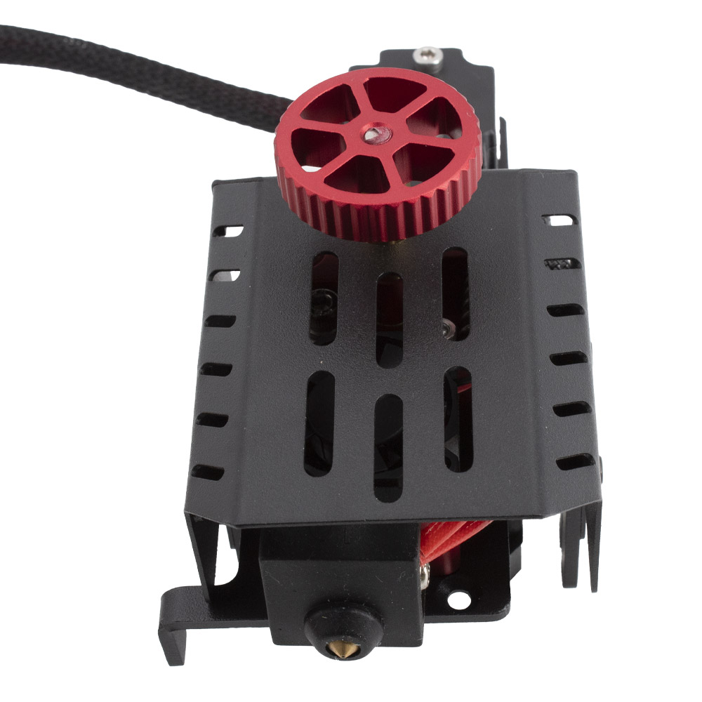 Direkt Extruder Upgrade Kit für Ender-3 24V
