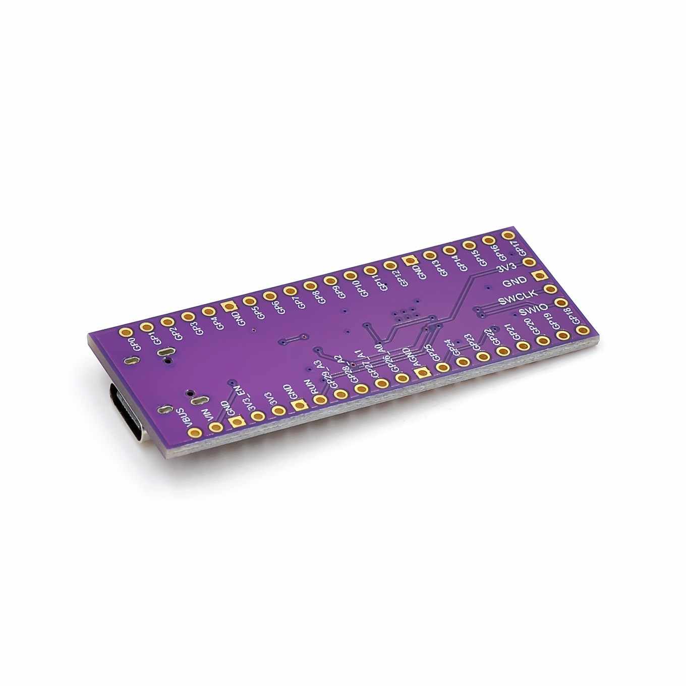 Pico RP2040 Entwicklungsboard 4MB USB-C