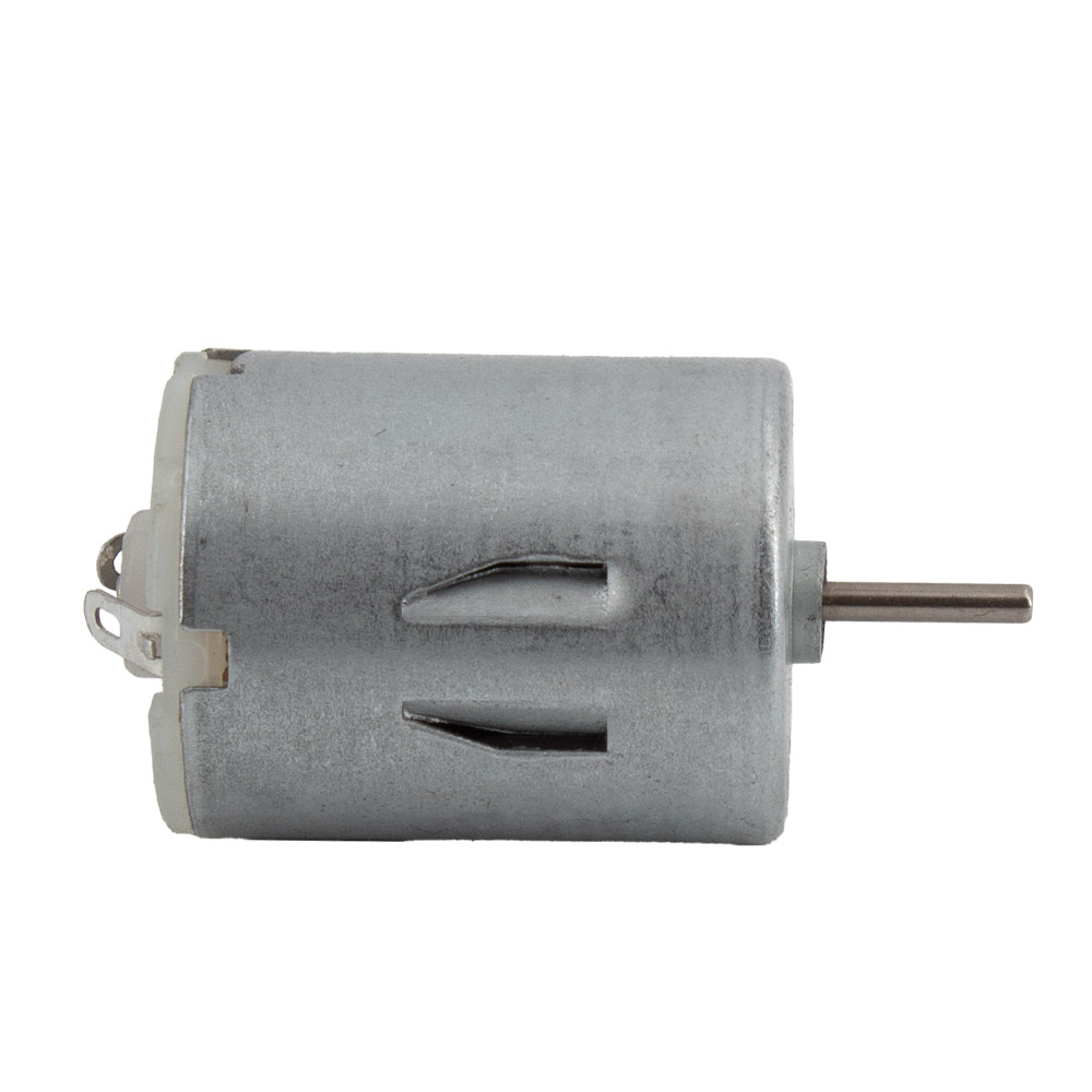 DC Motor 280 Type
