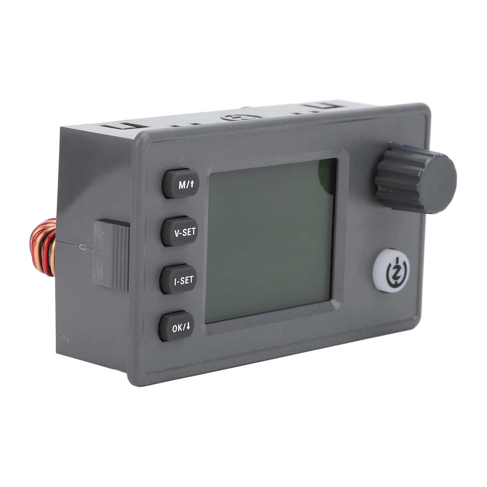 ZK-SK40 DC-DC Step-Down Modul 40W 4.5A CC/CV Buck Converter – Bild 3