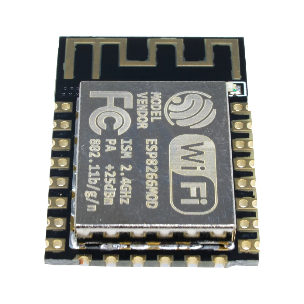 ESP-12F ESP8266 Serial WiFi Modul