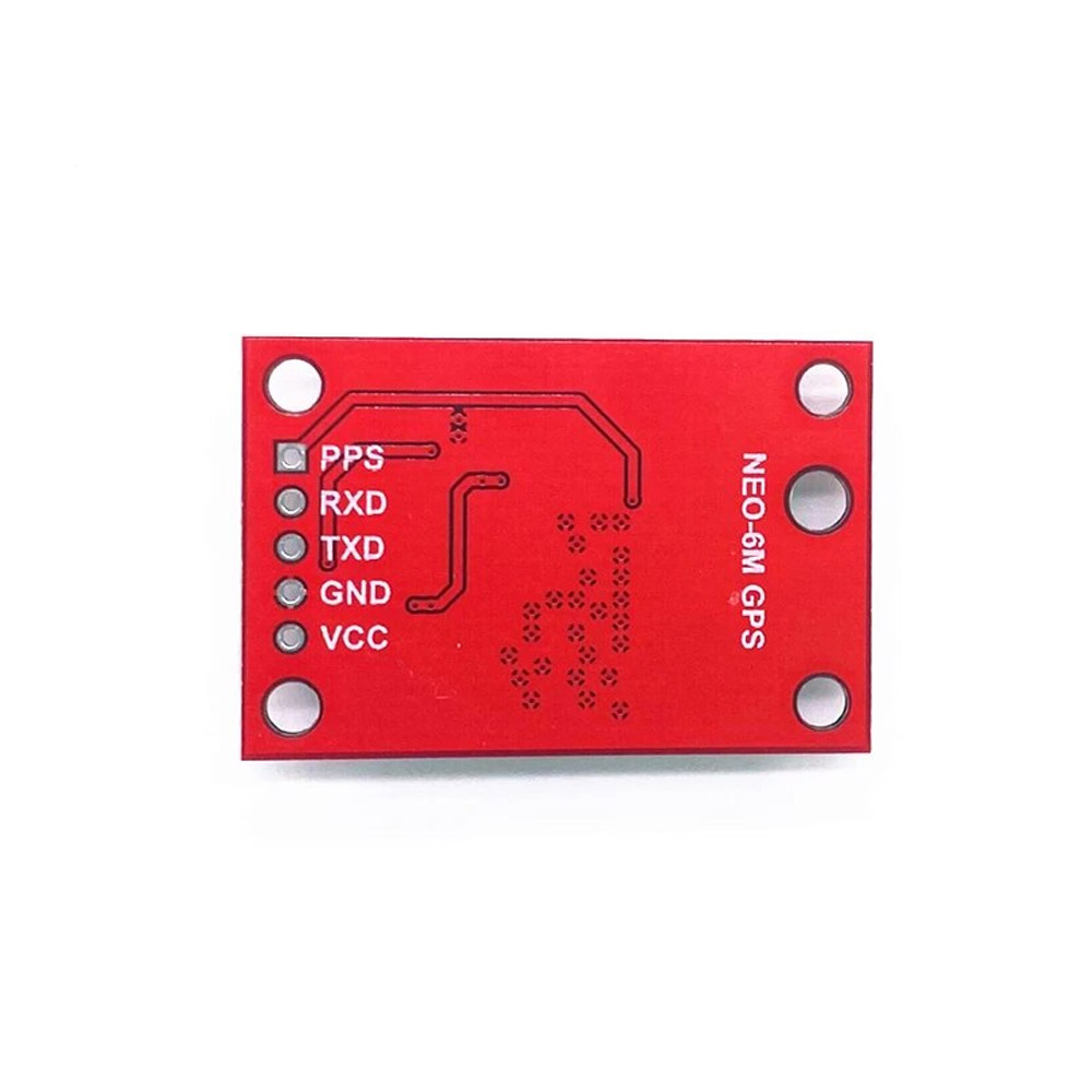 NEO-6M GPS Modul NEO6MV2 für Arduino
