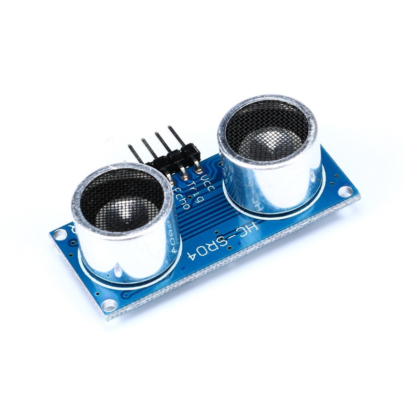 HC-SR04-P Ultraschallsensor Entfernungsmesser