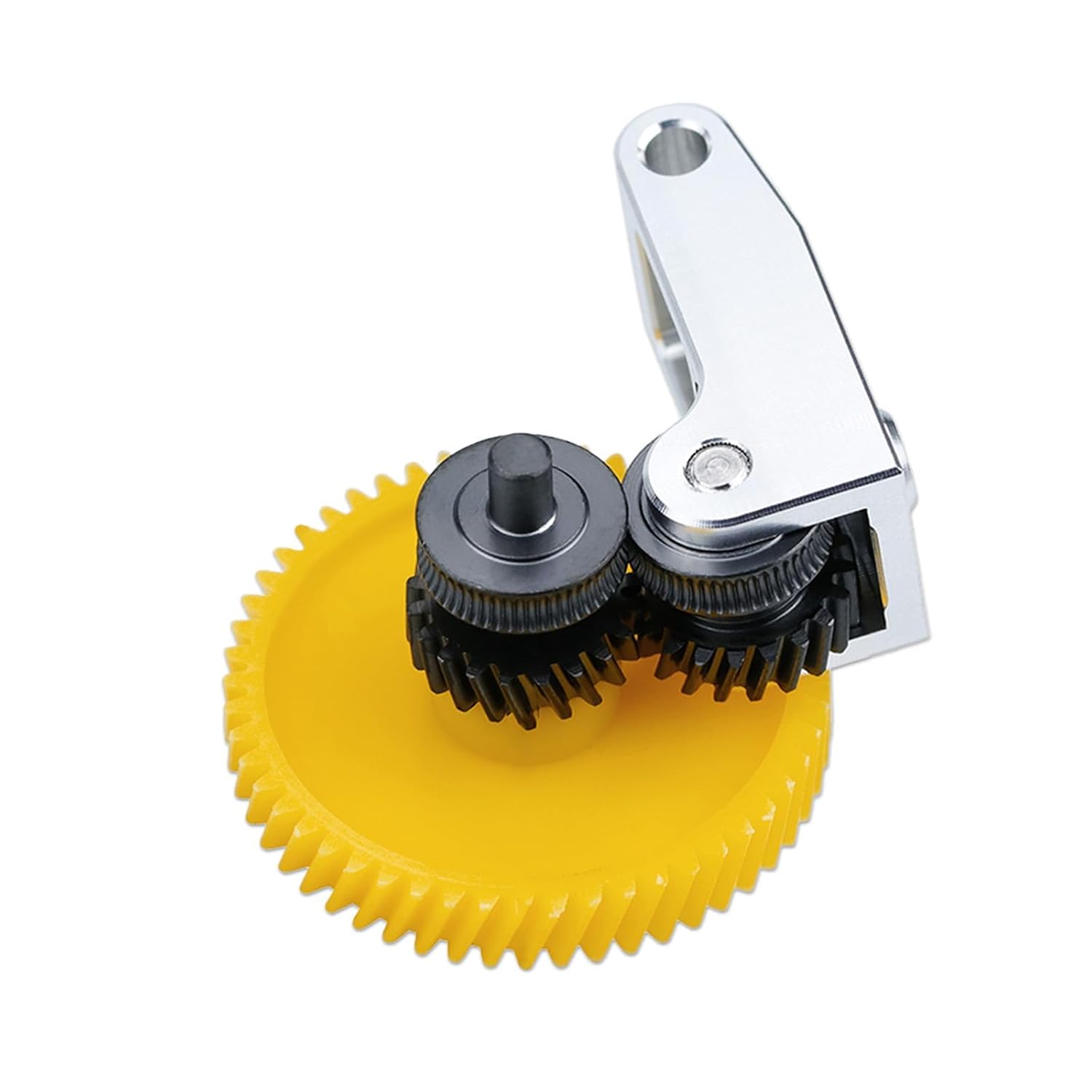 Upgrade Extruder Getriebe für Bambu Lab X1C P1S P1P