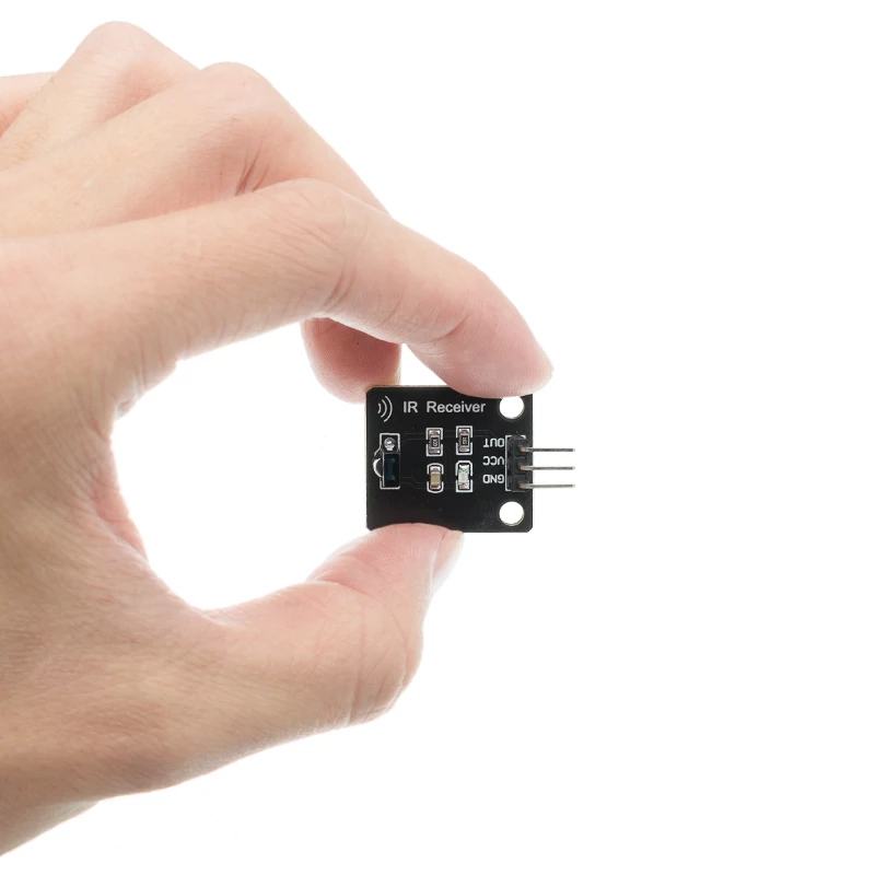 Infrarot Sender & Empfänger Set 5V für Arduino und Raspberry Pi