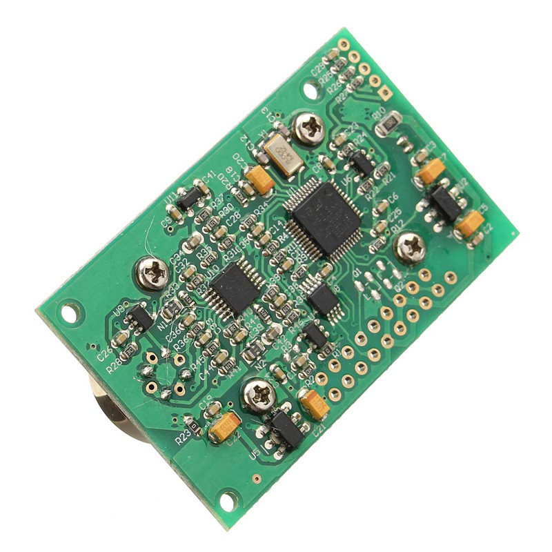 Infrarot Kohlendioxid-sensormodul MH-Z14A