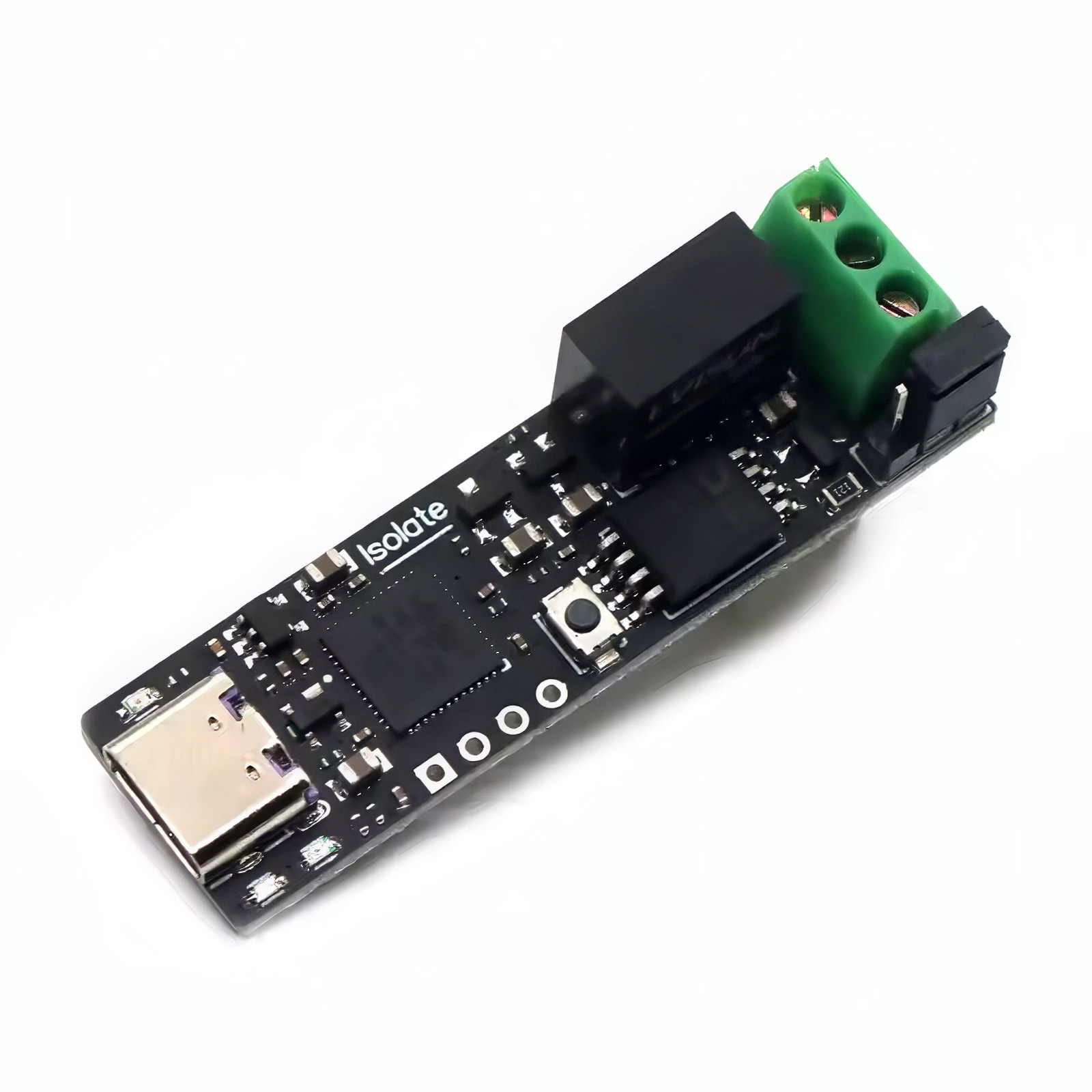 CANable V2.0 Pro CANbus-Transceiver Konverter Candlelight, SLCAN, CAN-FD