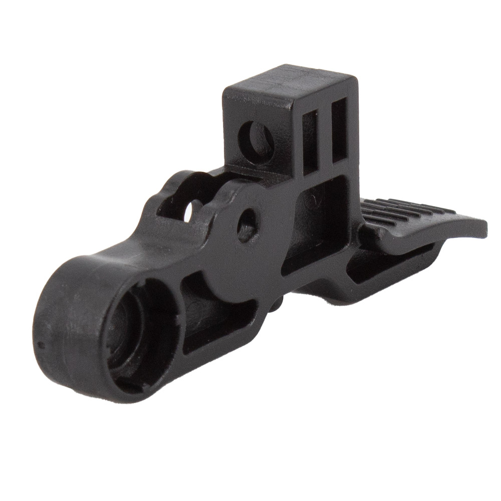 Artillery Sidewinder X2 Extruder Halterung