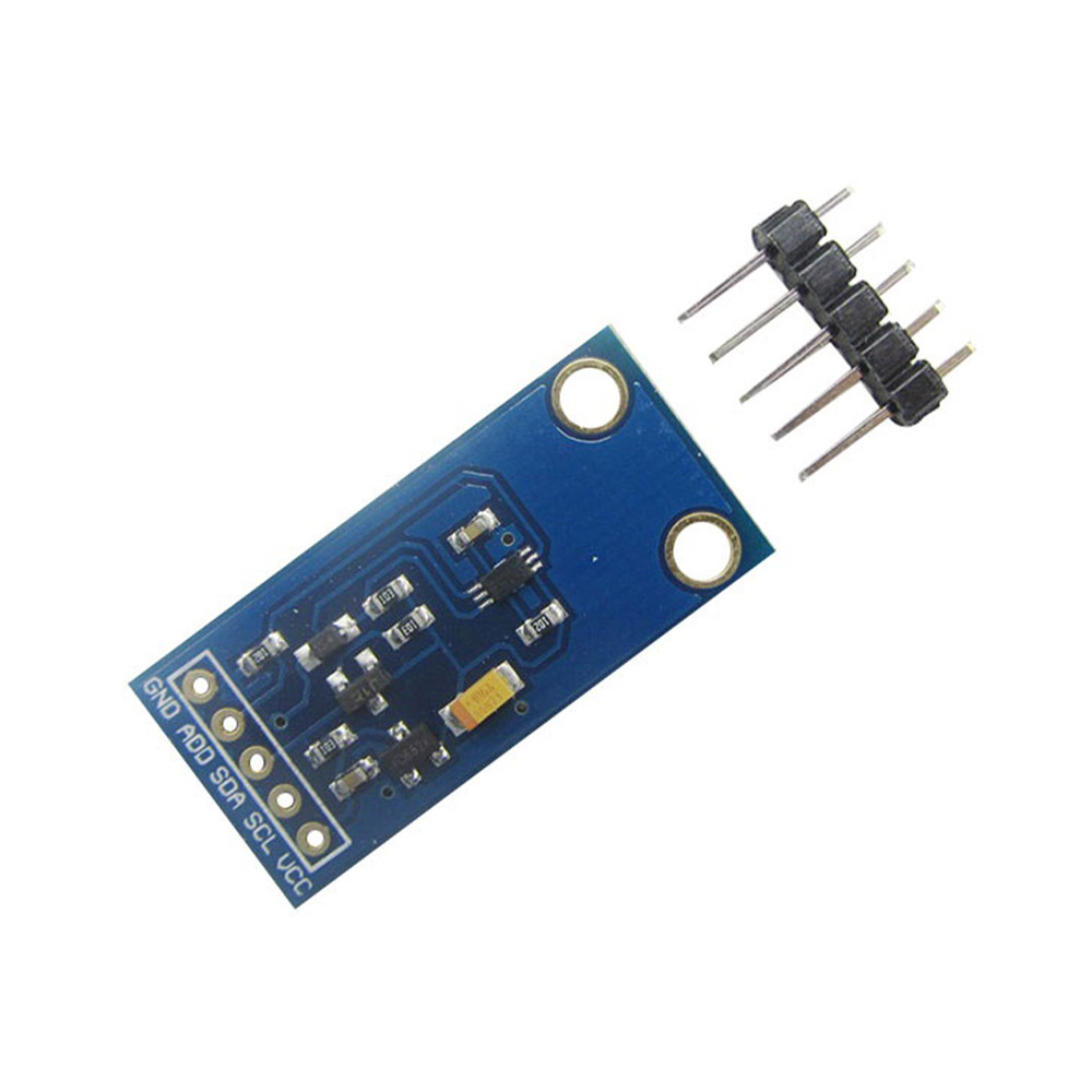 GY-30 BH1750FVI digitaler Lichtsensor kompatibel mit Arduino