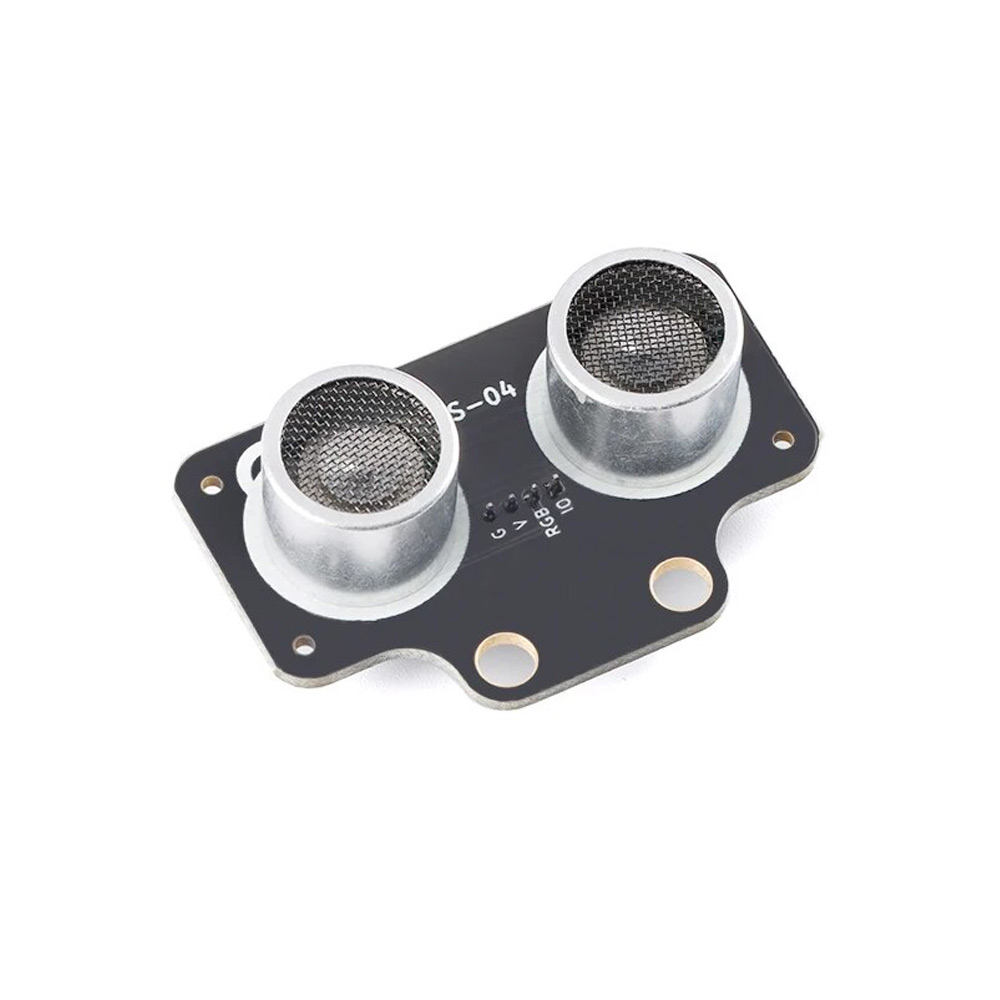 Ultraschallsensor mit RGB-Beleuchtung RUS-04