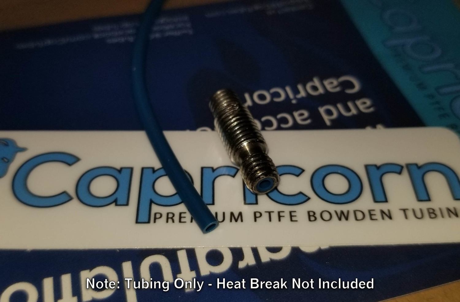 XS Premium PTFE Heat Break Liner 2x3mm 1m