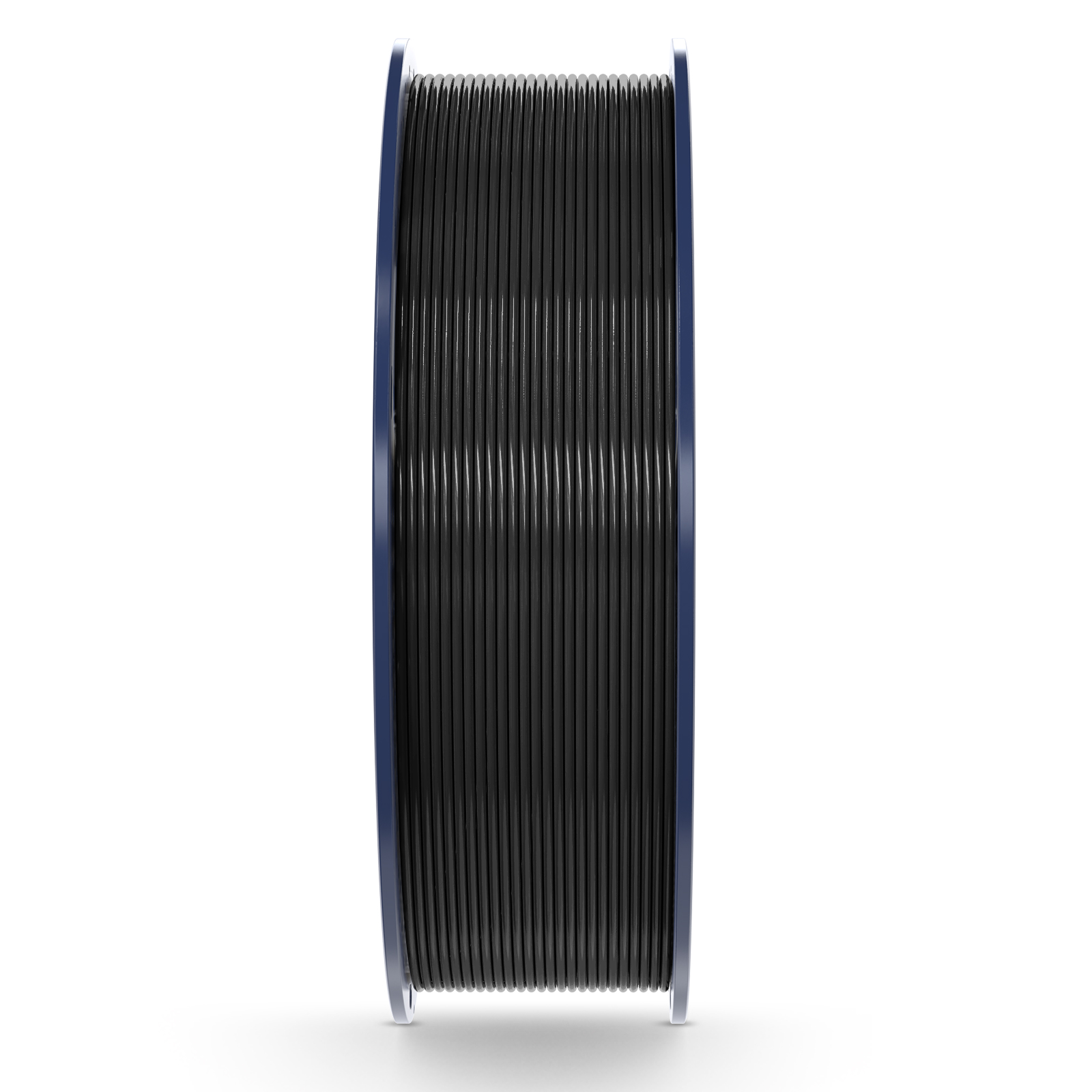 Sunlu PLA+ Filament Black 1.75mm 1kg