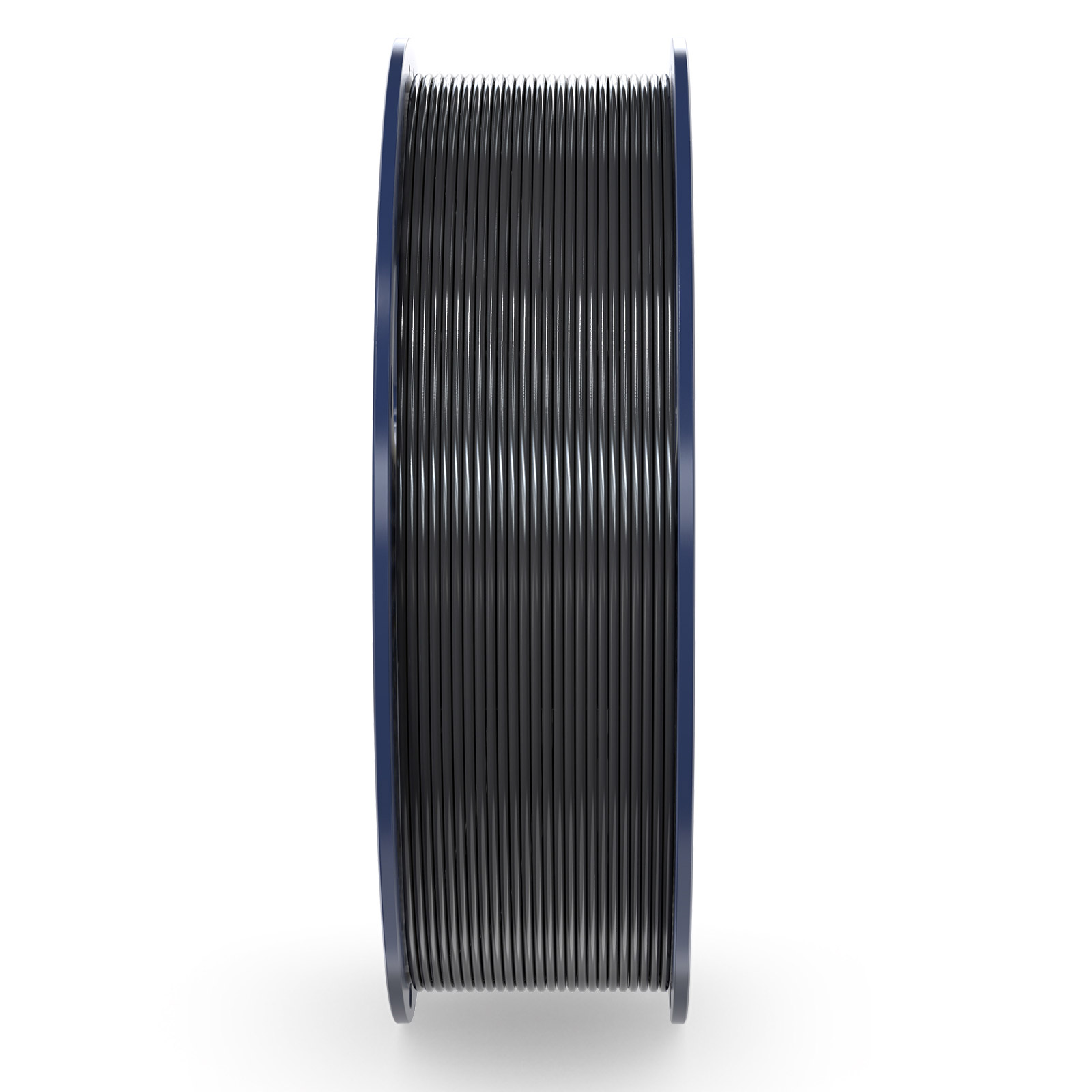 yourDroid ABS Filament Schwarz 1.75mm 1kg