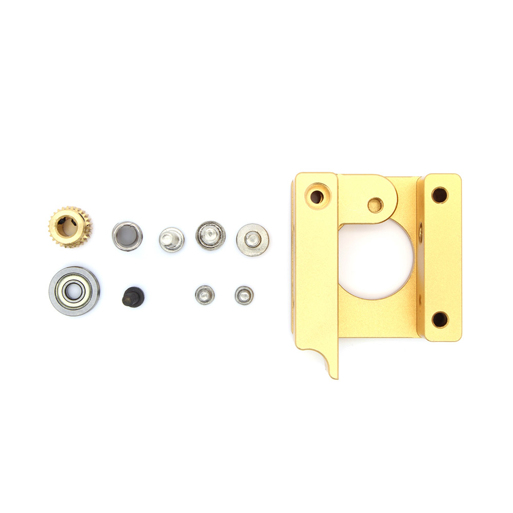 MK8 Extruder Bausatz (Links) für 1.75 mm Filament