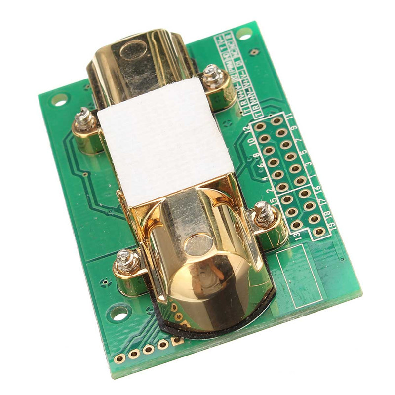 Infrarot Kohlendioxid-sensormodul MH-Z14A