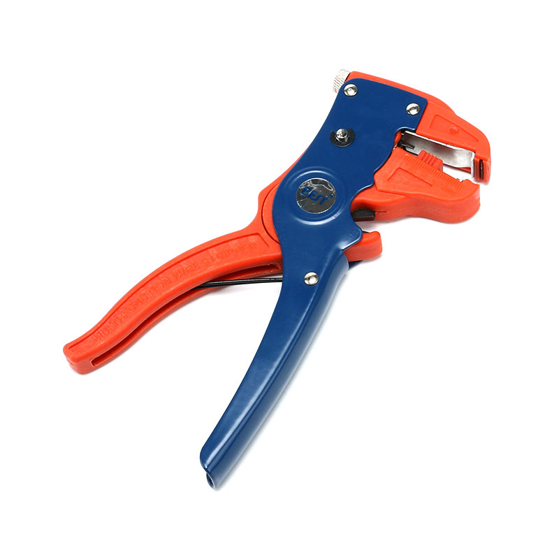 BST-318 automatische Abisolierzange