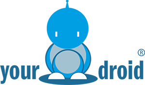 your droid