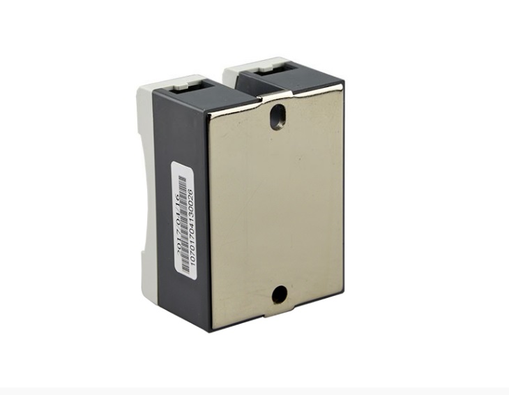 DELIXI Solid State Relais CDG1-1DA / 480VAC 40A SSR