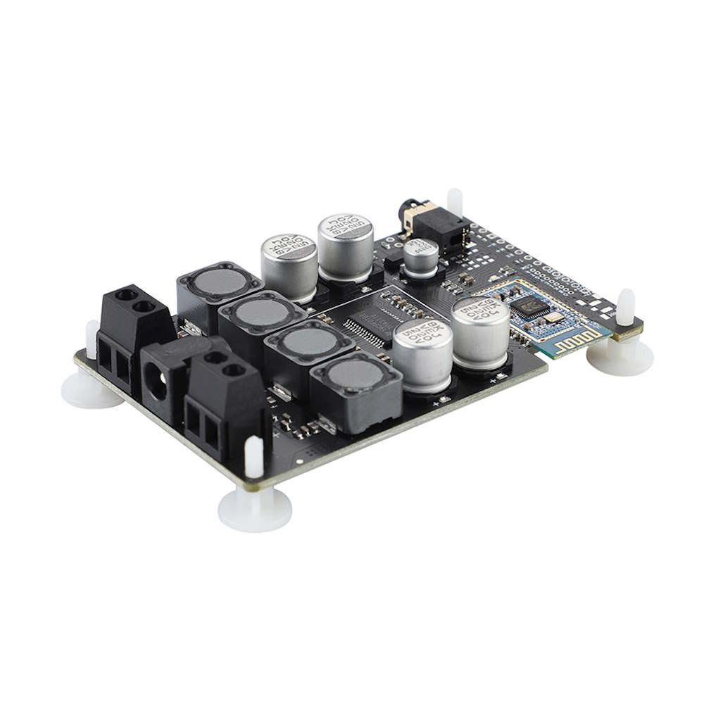 AIYIMA TPA3118 Bluetooth 5.0 Verstärker Board 2x30W Class D Stereo Audio Modul