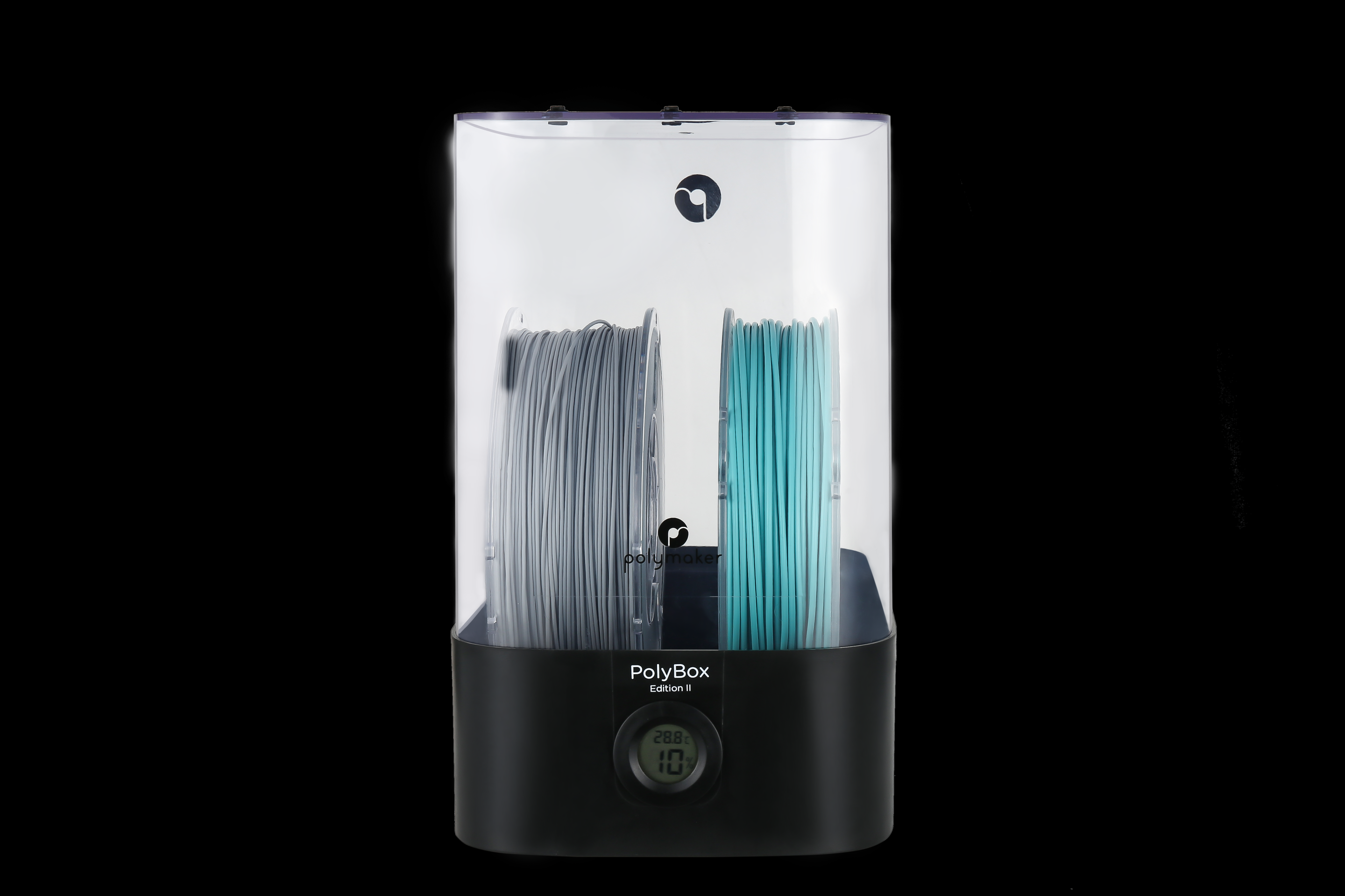 Polymaker PolyBox™ Edition Ⅱ Filament Aufbewahrungsbox