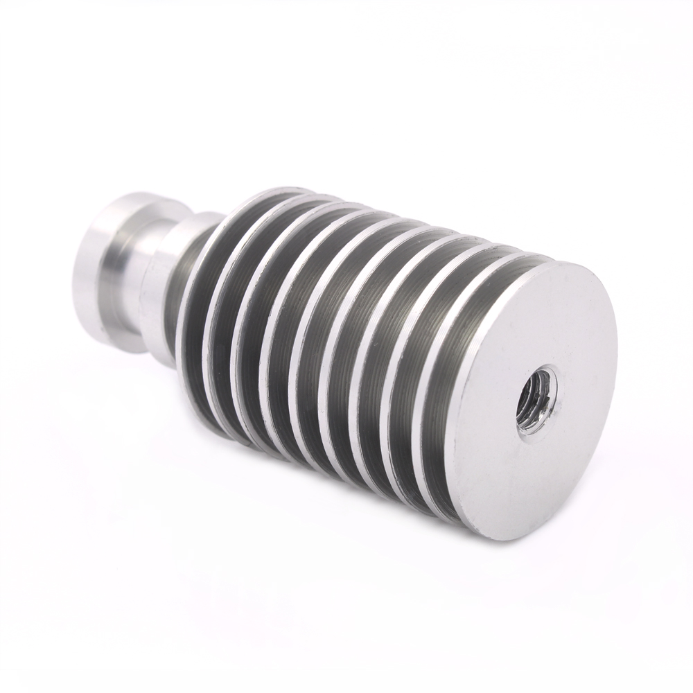 J-head V5 1.75mm Long-Distance Kühlkörper