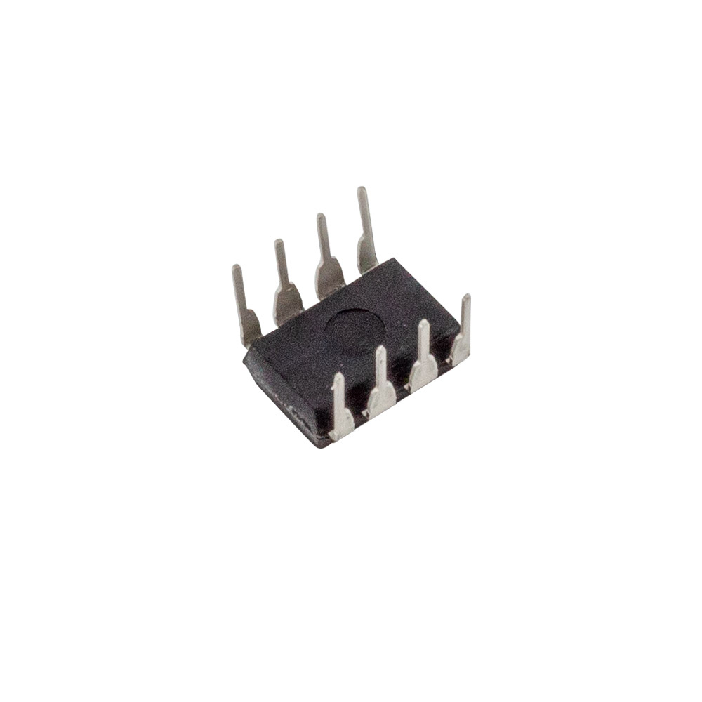 10 Stück LM393 IC DIP-8
