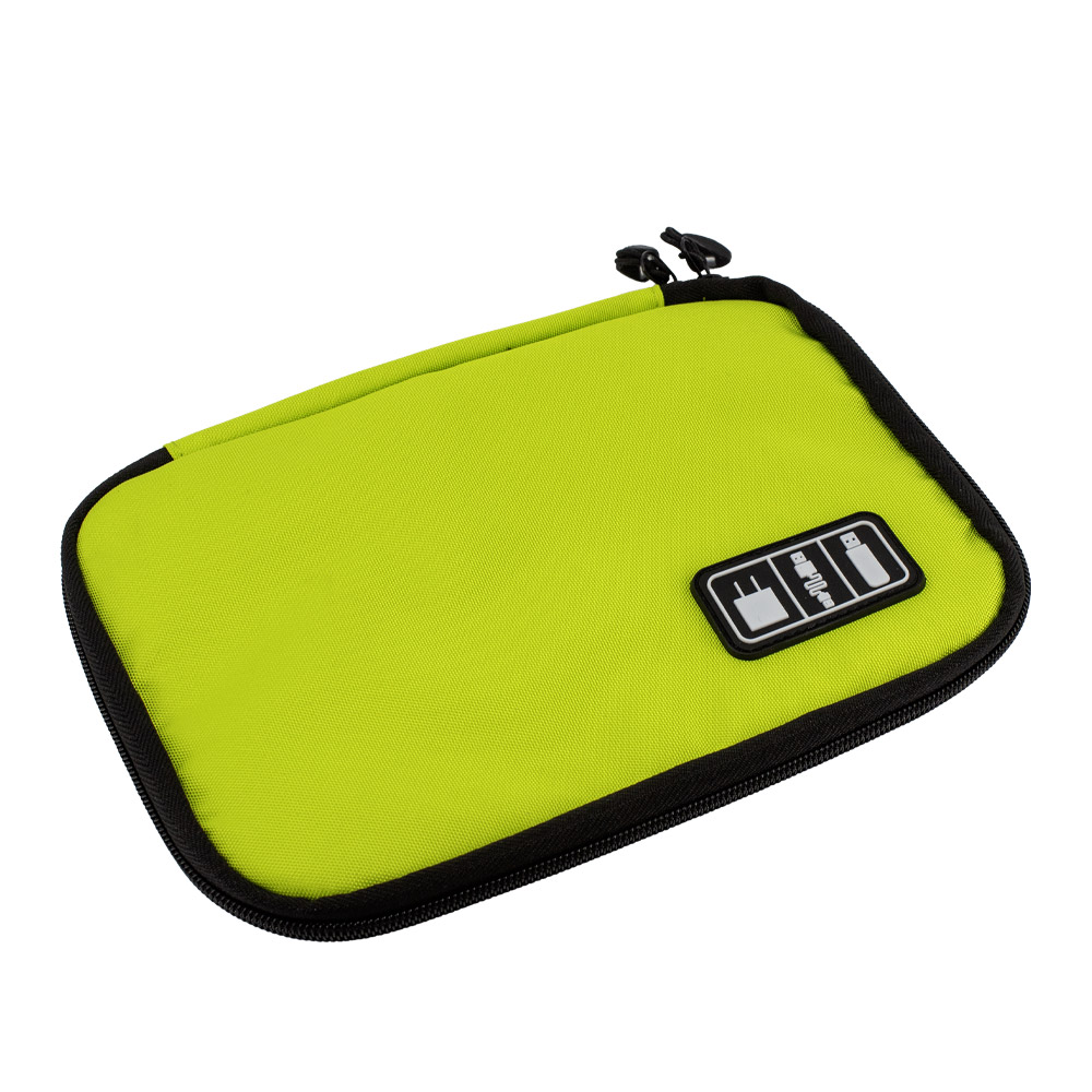 Travel Organiser für Smartphone Zubehör