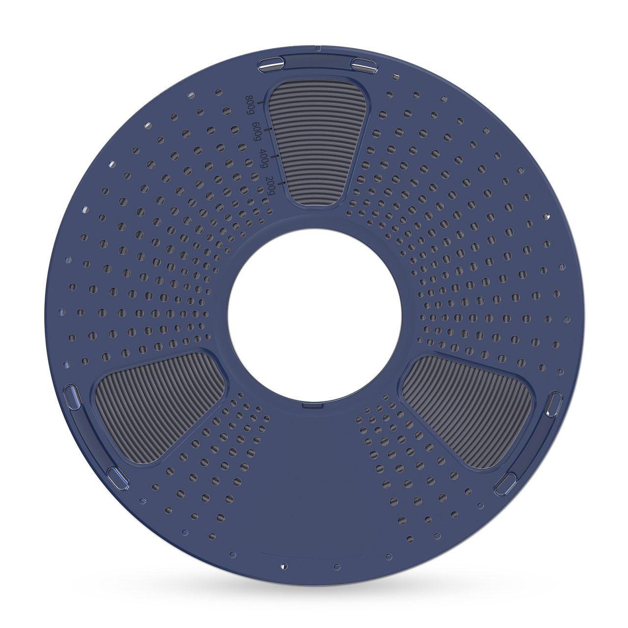 Sunlu PETG Filament Grey 1.75mm 1kg