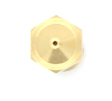 0.6mm High Flow Düse für 1.75mm Filament (Volcano kompatibel)