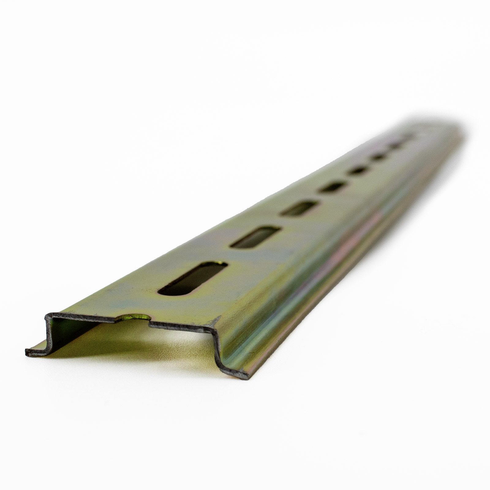 DIN Schiene 35mm x 365mm für Voron 2.4 350mm