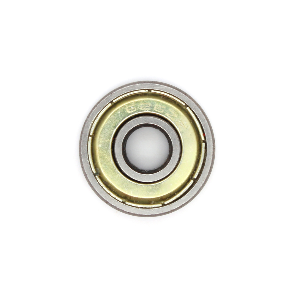 10x Kugellager 626ZZ 6*19*6 mm