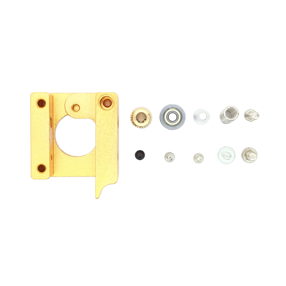 MK8 Extruder Bausatz (Rechts) für 1.75 mm Filament