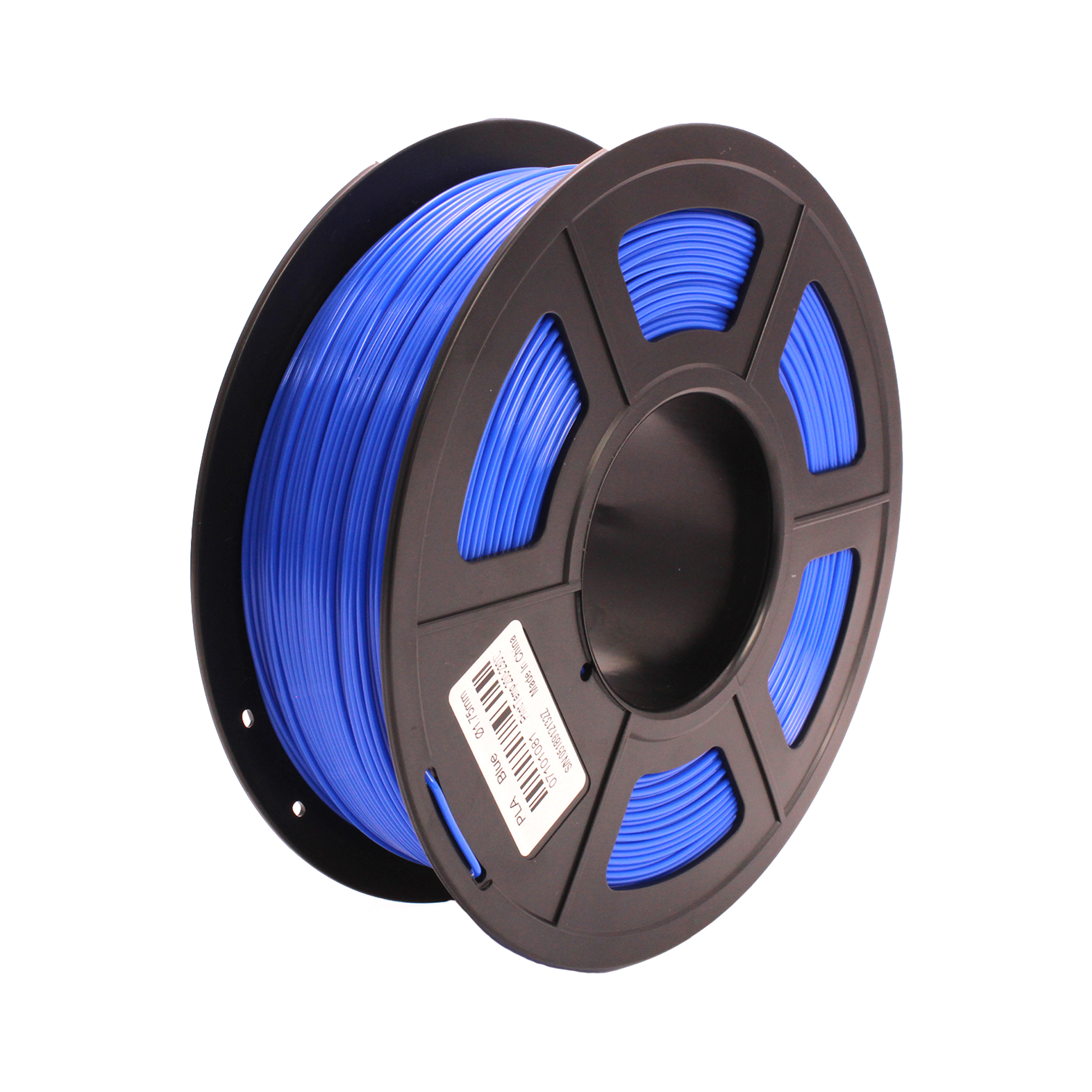 yourDroid PLA Filament Blau 1.75mm 1kg