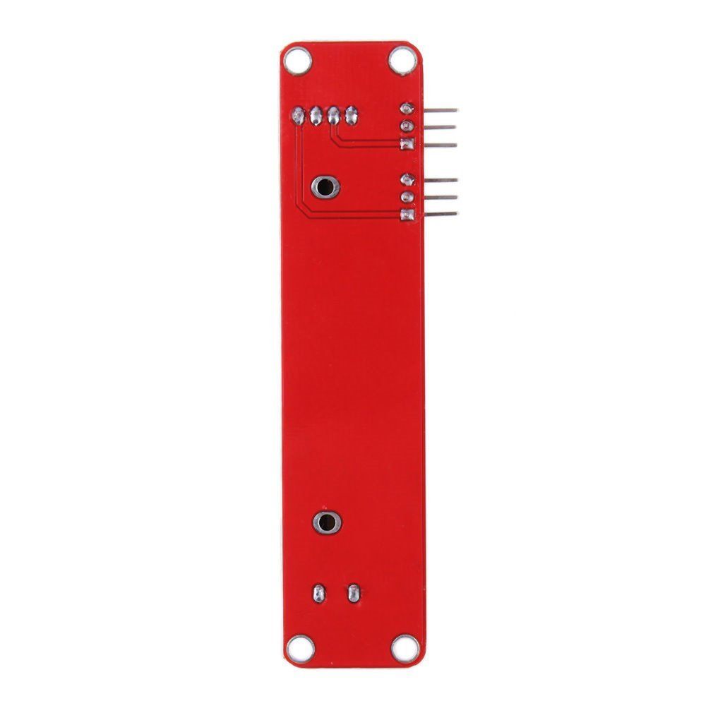 10K Linear Poti / Schiebepotentiometer 2-fach