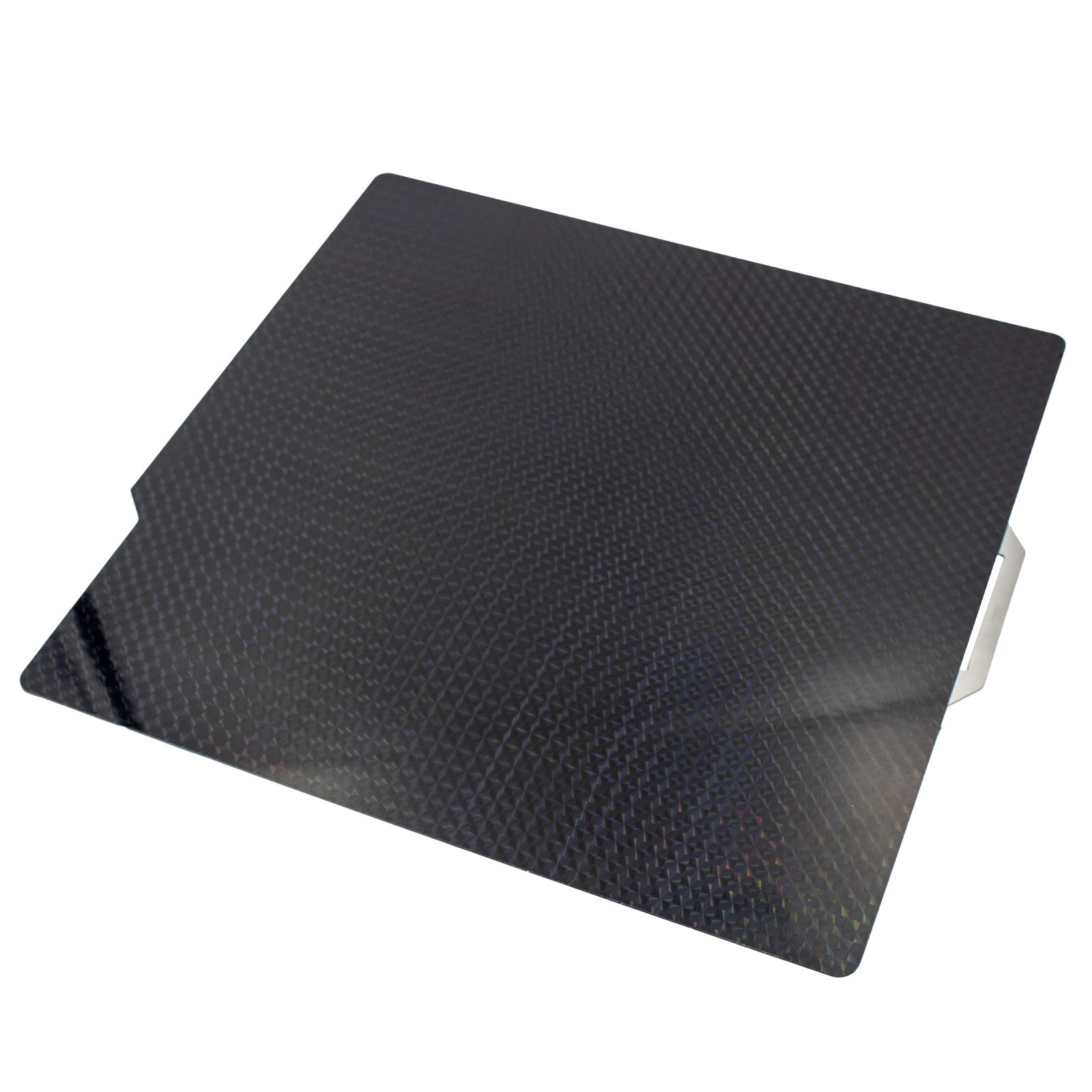 yourDroid Flexplate für Bambu Lab X1 H1H Lightbeam/Phantom beidseitig 257x257mm