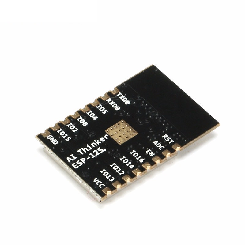 ESP8266 ESP-12S Serial WiFi Modul