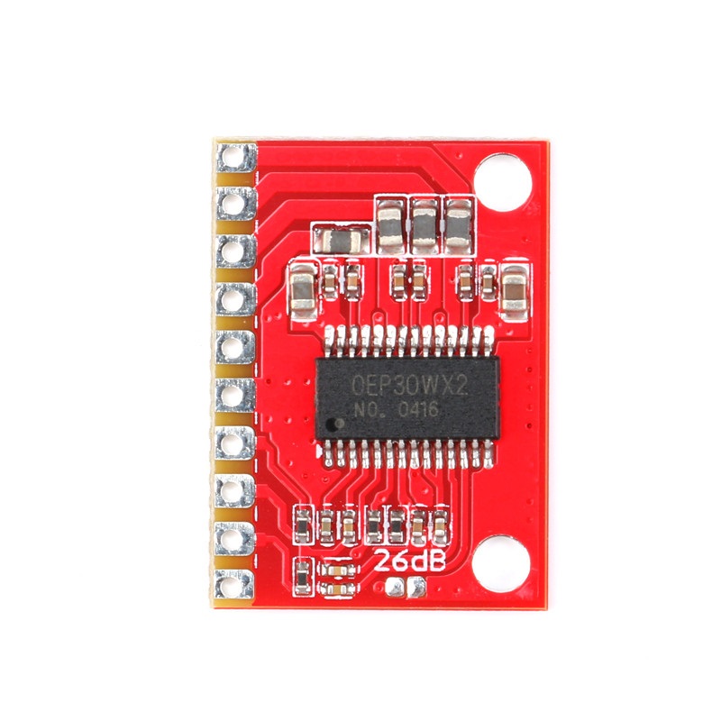 OEP30W*2 Modul digitaler Stereo-Verstärker