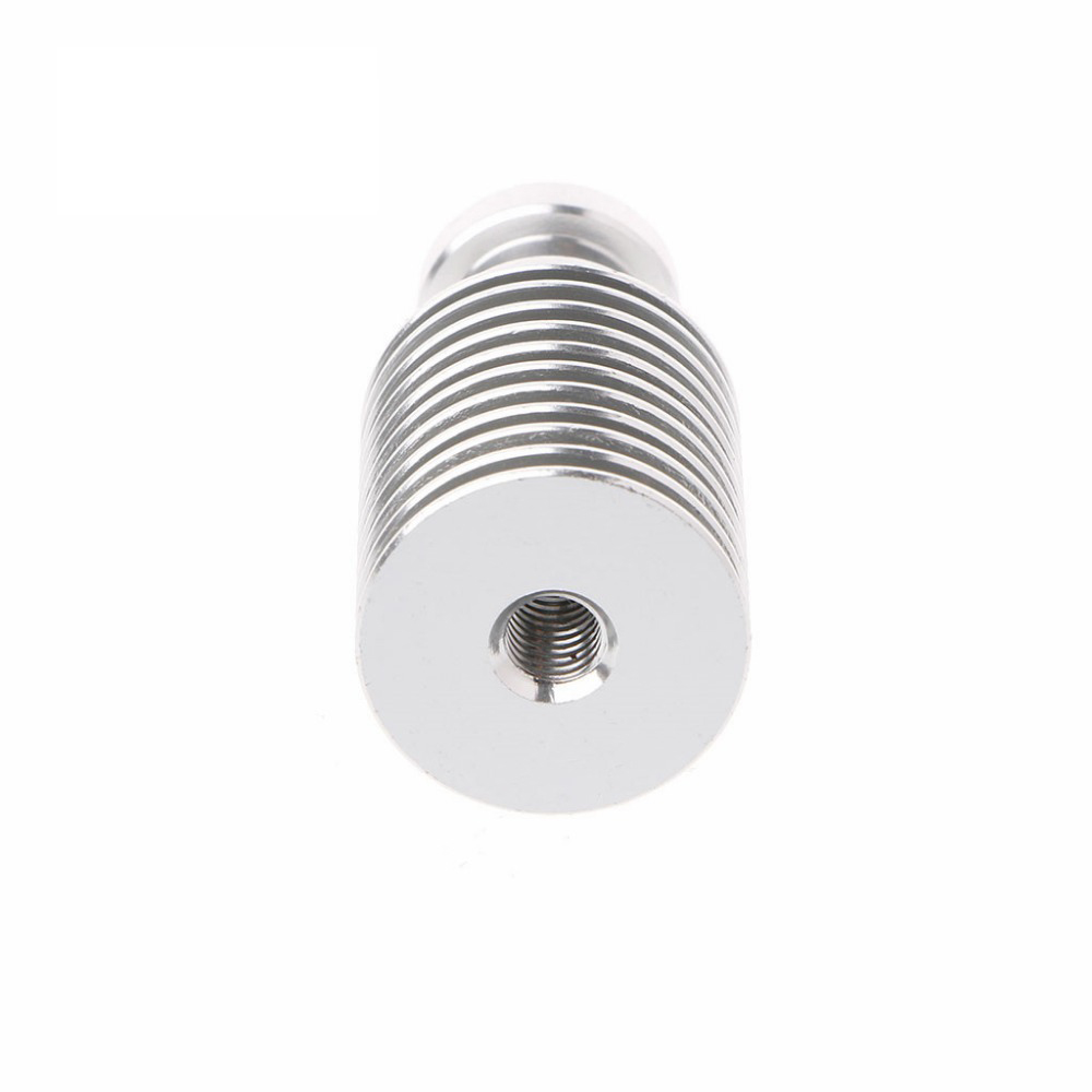J-head V6 Kühlkörper short-distance (Direct-extruder) für 3mm Filament M7