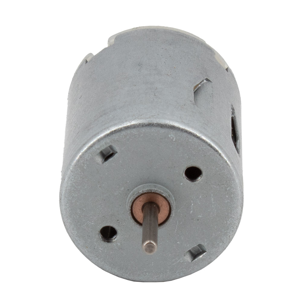 DC Motor 280 Type