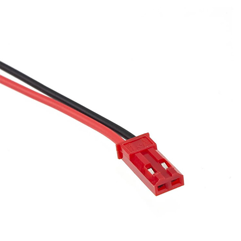 1 paar 150 mm JST kabel Stecker + Buchse für Lipo Batterien