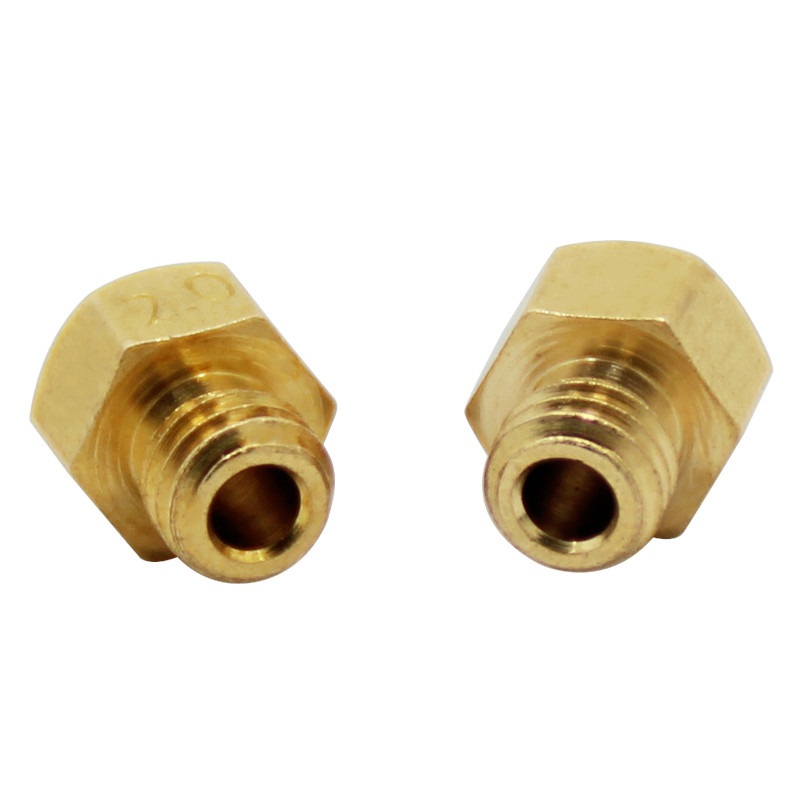 MK8 Düse 1.0mm / 1.75mm