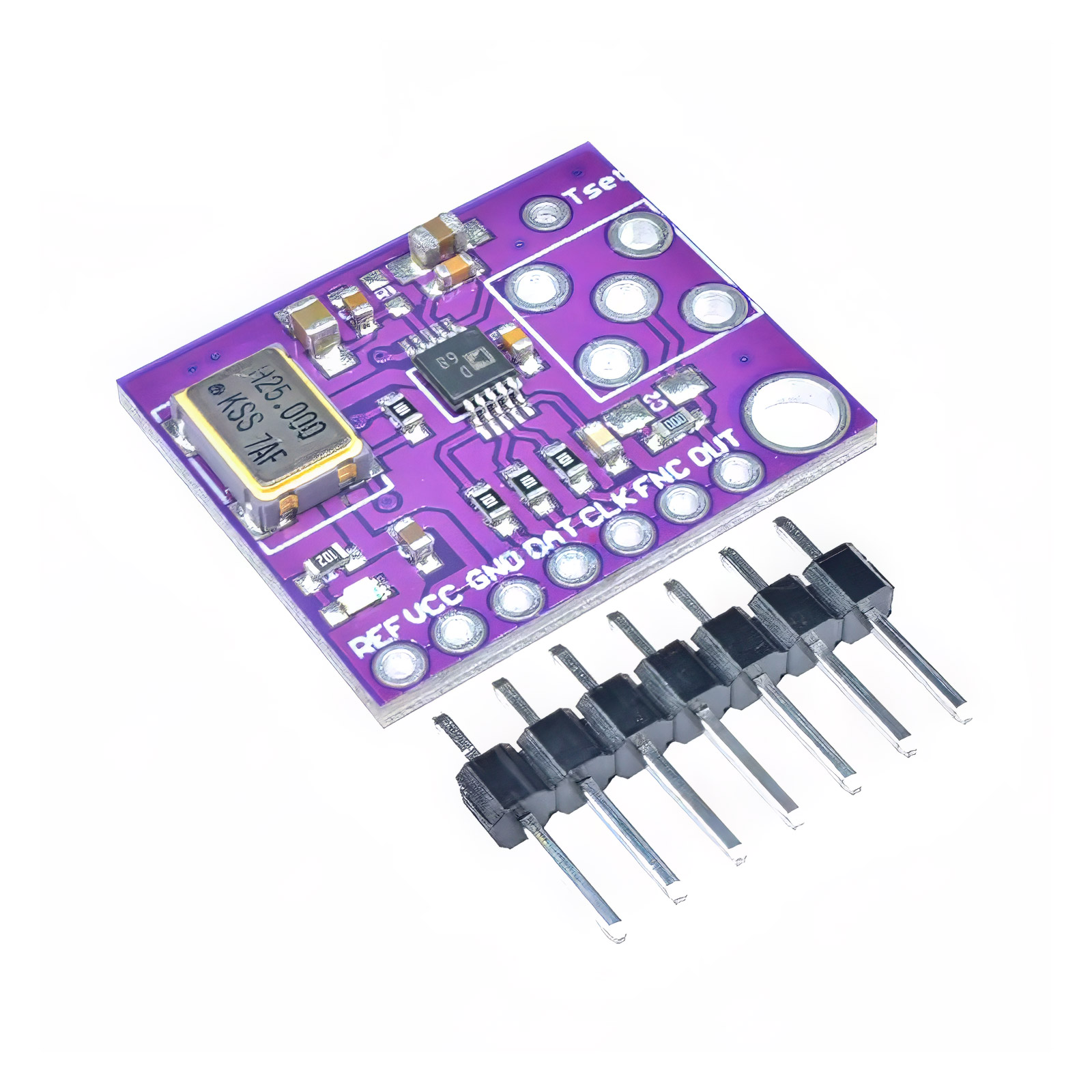 AD9833 Signalgenerator Modul