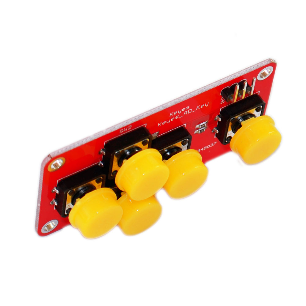 Button Modul Keypad für Arduino