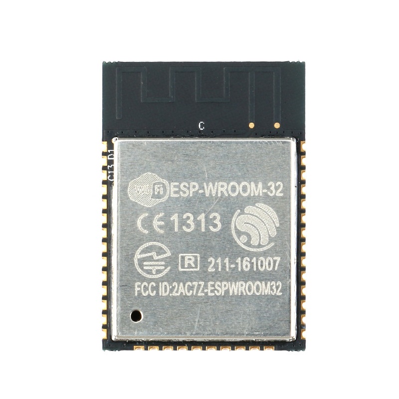 ESP32 WROOM-32 Wireless-Modul Bluetooth & WiFi