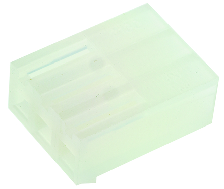 5x 3.96 mm Pitch 3Pins PCB Female Header - Connector